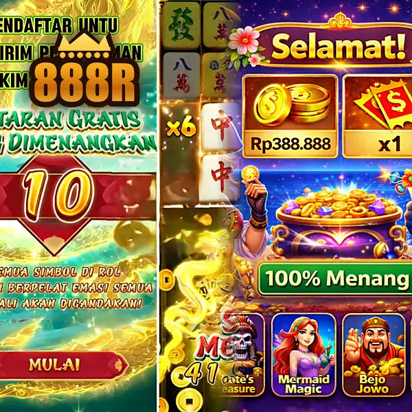 888r Unduh