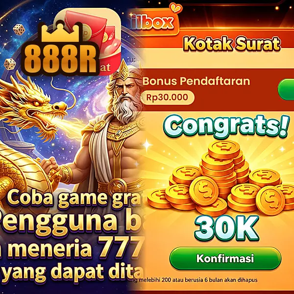 888r APK Resmi Unduh